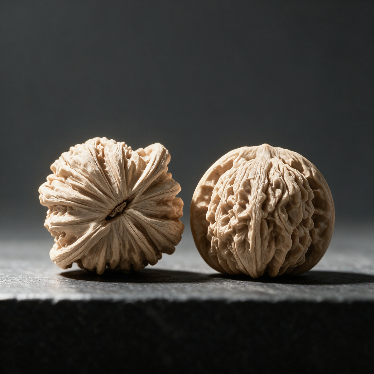 Walnut Zen: How to Bond with Your First Pair