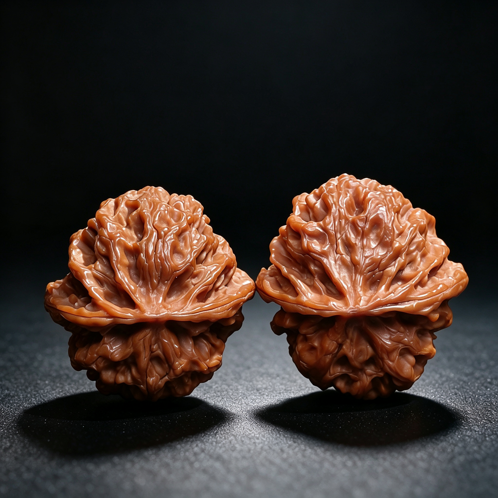 Woodland Keepsakes — Apple Garden | 35.0mm × 33.0mm