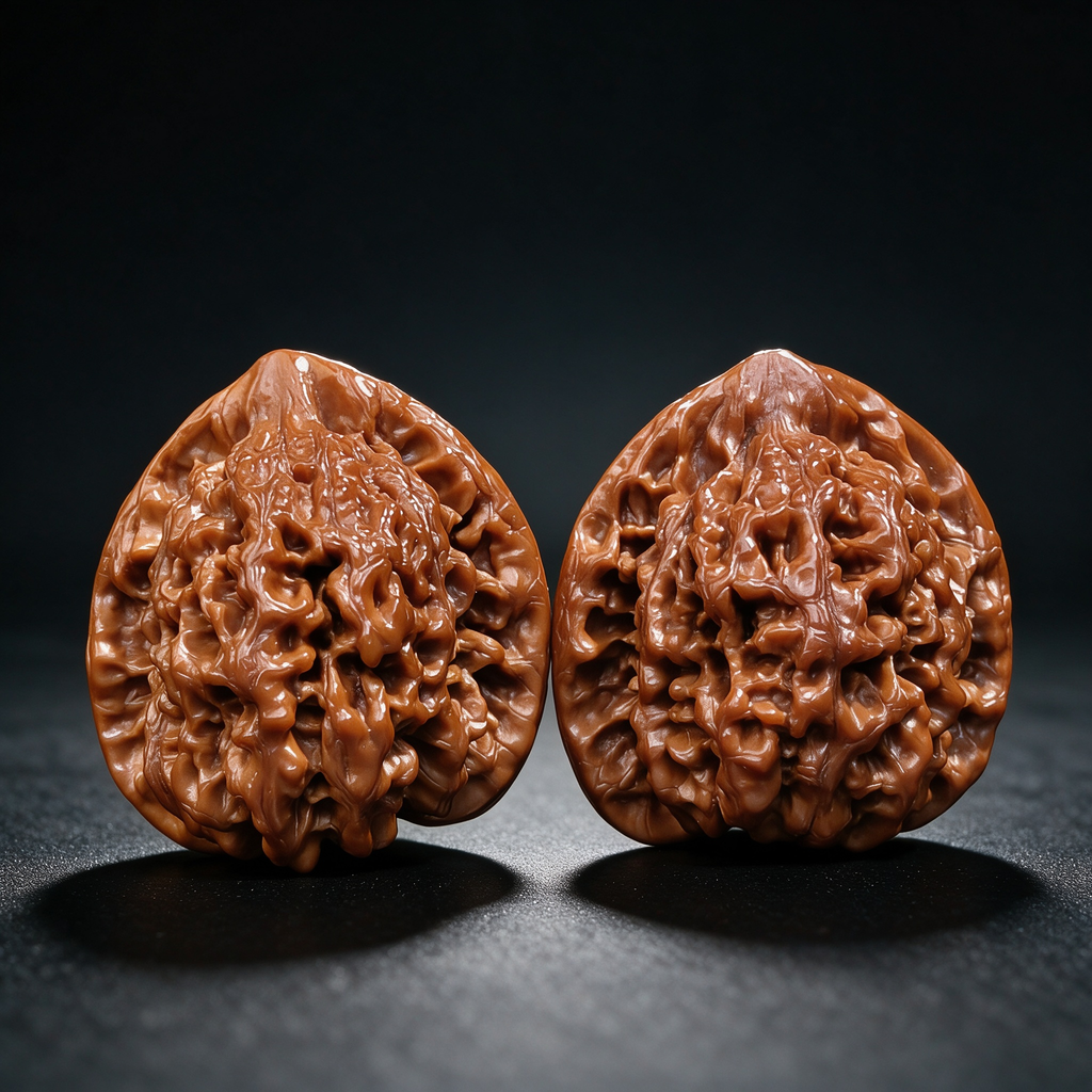 Woodland Keepsakes — Tube Cap | 40.0mm × 44.0mm