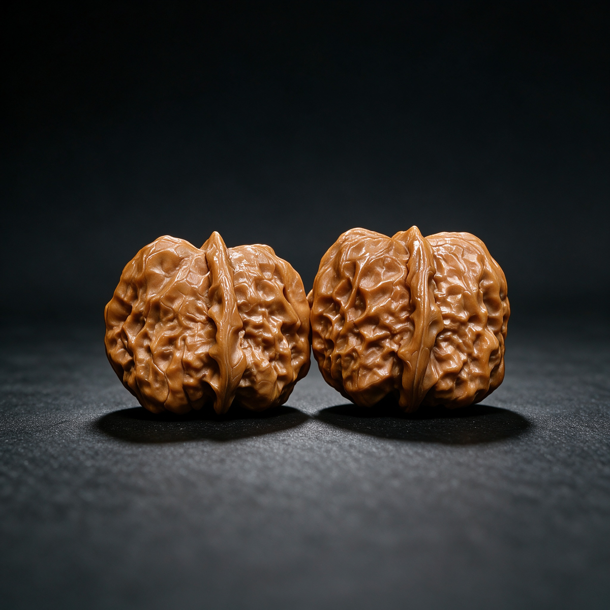 Timber Classics — Toad Head | 40.0mm × 33.0mm