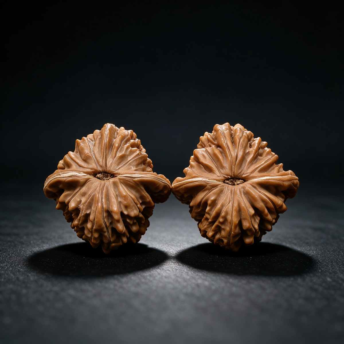 Timber Classics — Four Towers | 40.0mm × 38.0mm