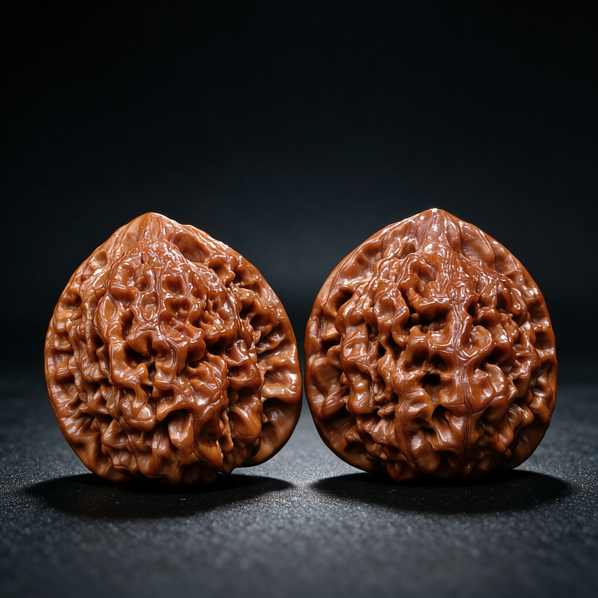 Woodland Keepsakes — Tube Cap | 40.0mm × 44.0mm
