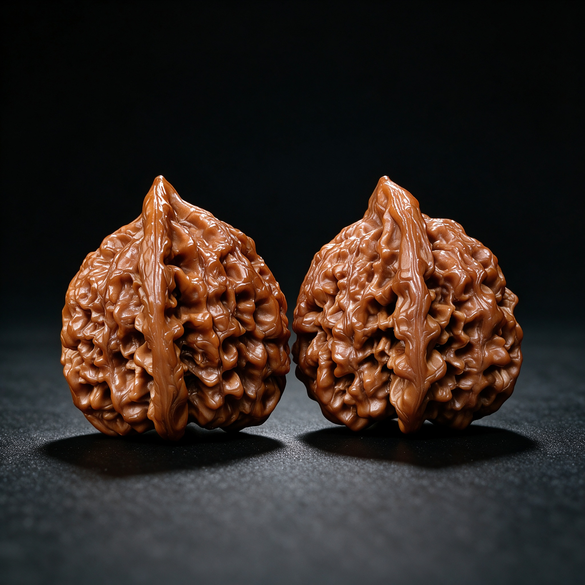 Woodland Keepsakes — Tube Cap | 40.0mm × 44.0mm