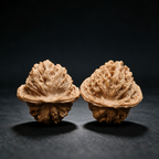 Timber Classics — Four Towers | 40.0mm × 38.0mm
