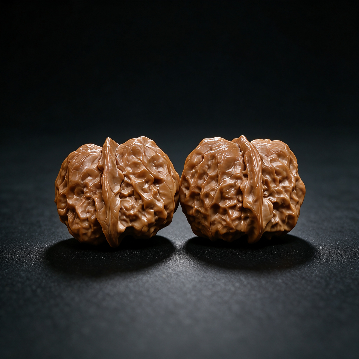 Timber Classics — Toad Head | 40.0mm × 33.0mm