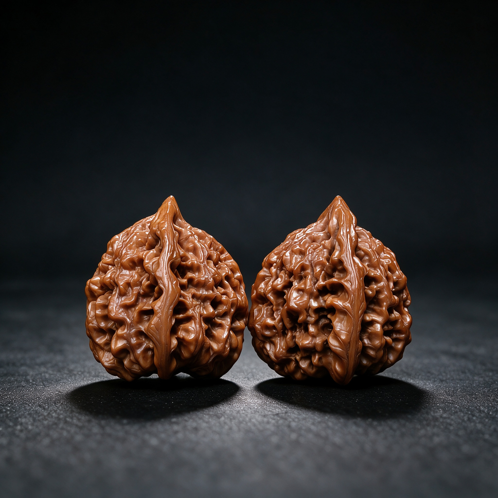 Woodland Keepsakes — Tube Cap | 40.0mm × 44.0mm