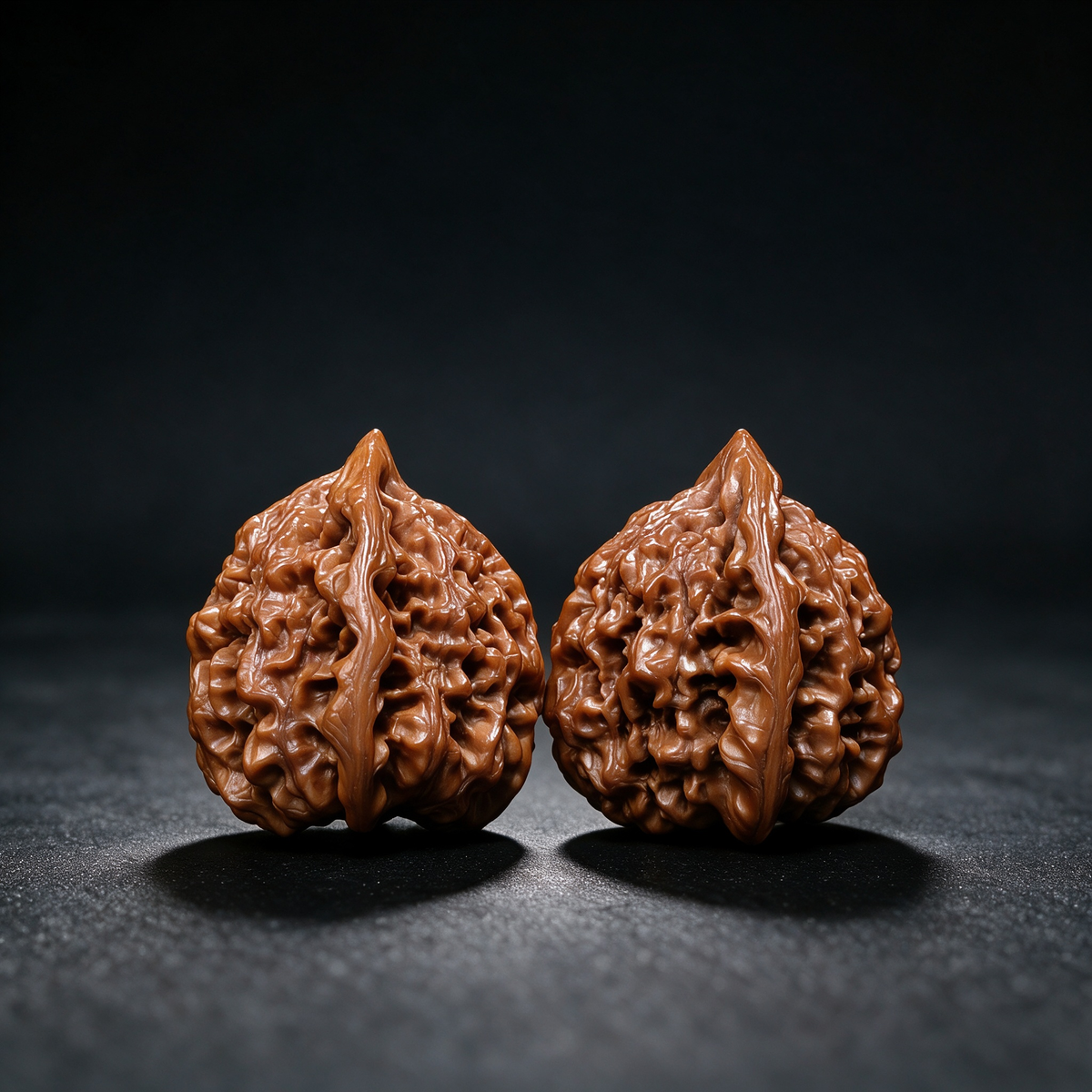 Woodland Keepsakes — Tube Cap | 40.0mm × 44.0mm