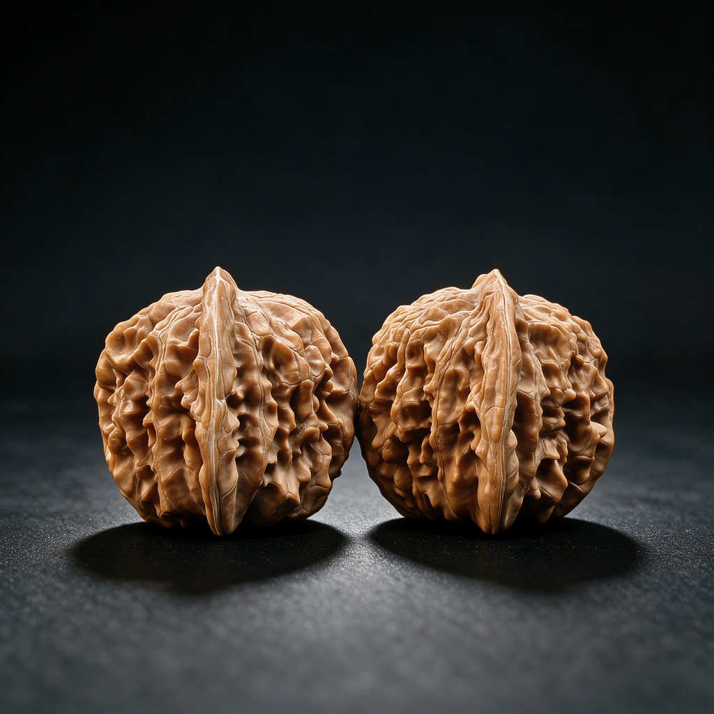Timber Classics — Four Towers | 40.0mm × 38.0mm