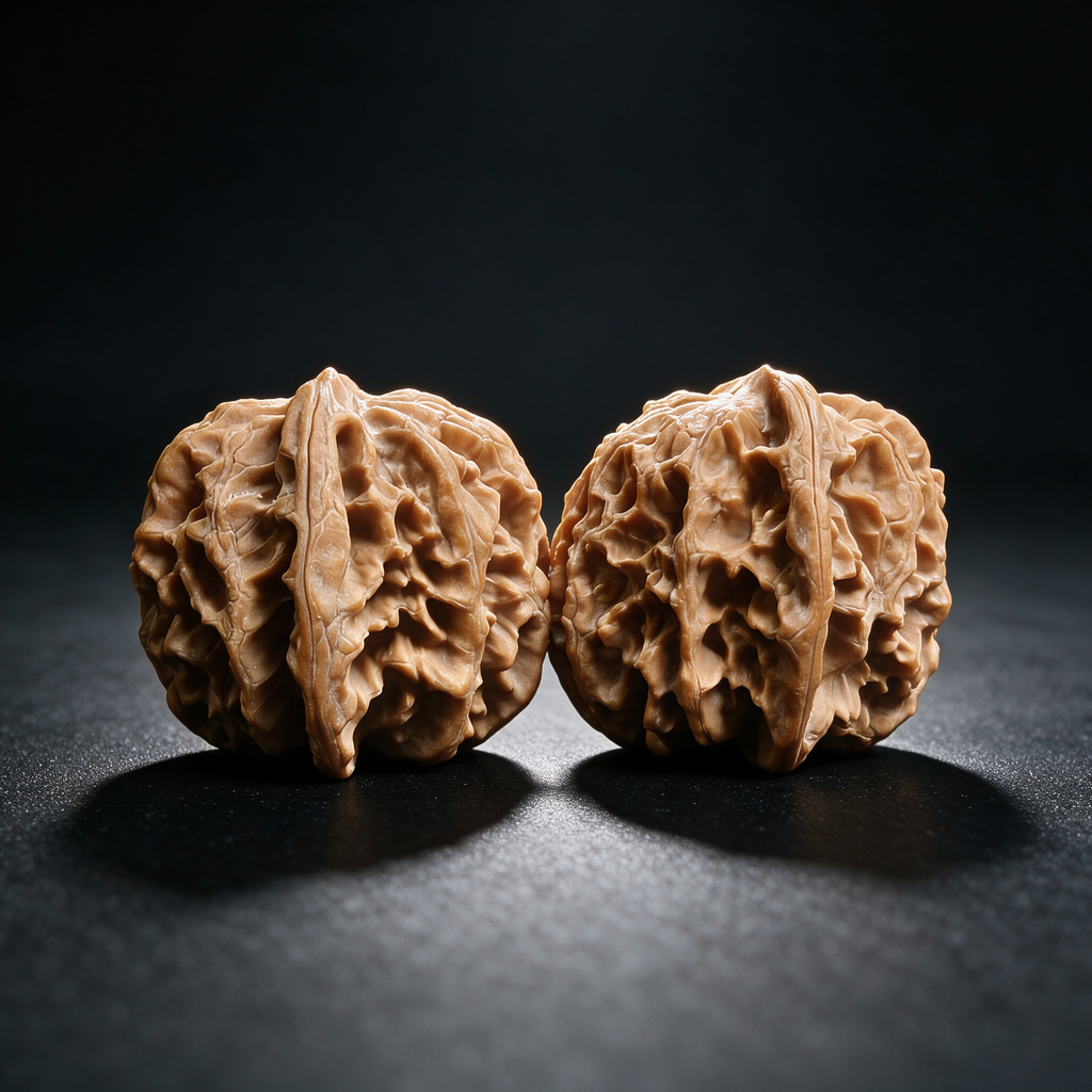 Timber Classics — White Lion | 39.0mm × 39.0mm