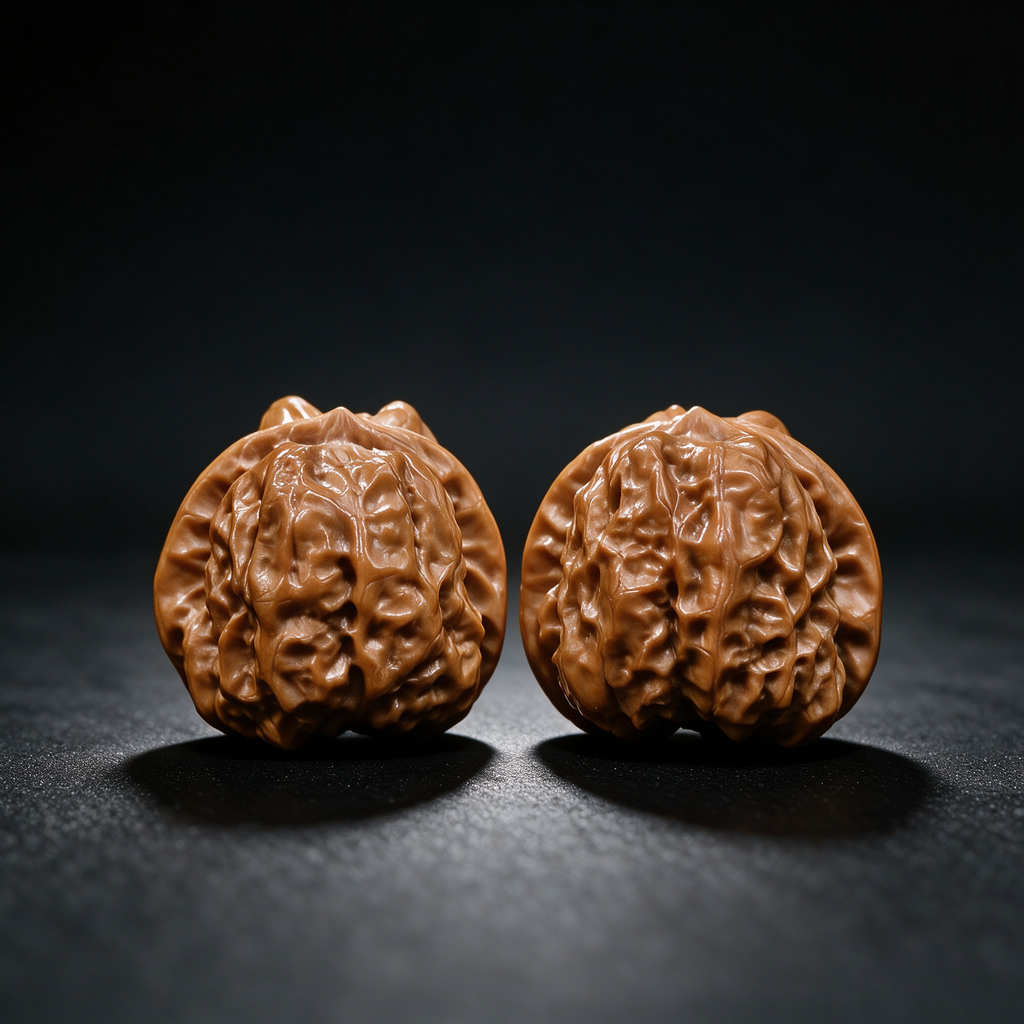 Timber Classics — Toad Head | 40.0mm × 33.0mm
