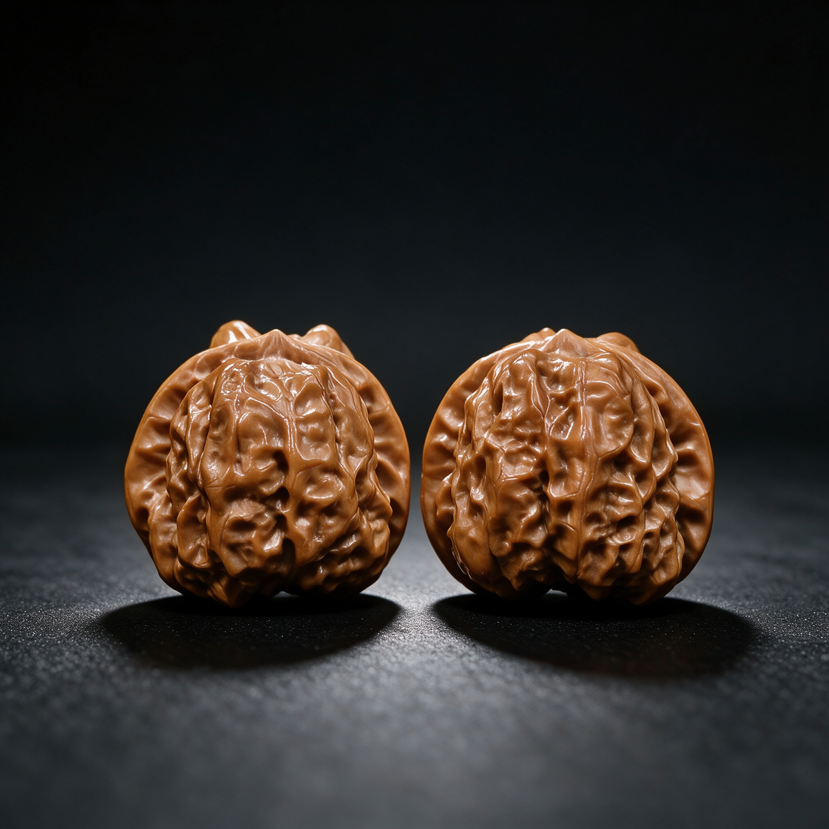 Timber Classics — Toad Head | 40.0mm × 33.0mm