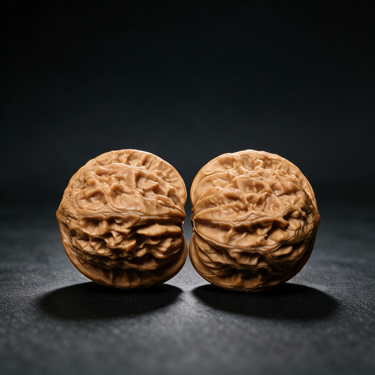 Timber Classics — Four Towers | 40.0mm × 38.0mm