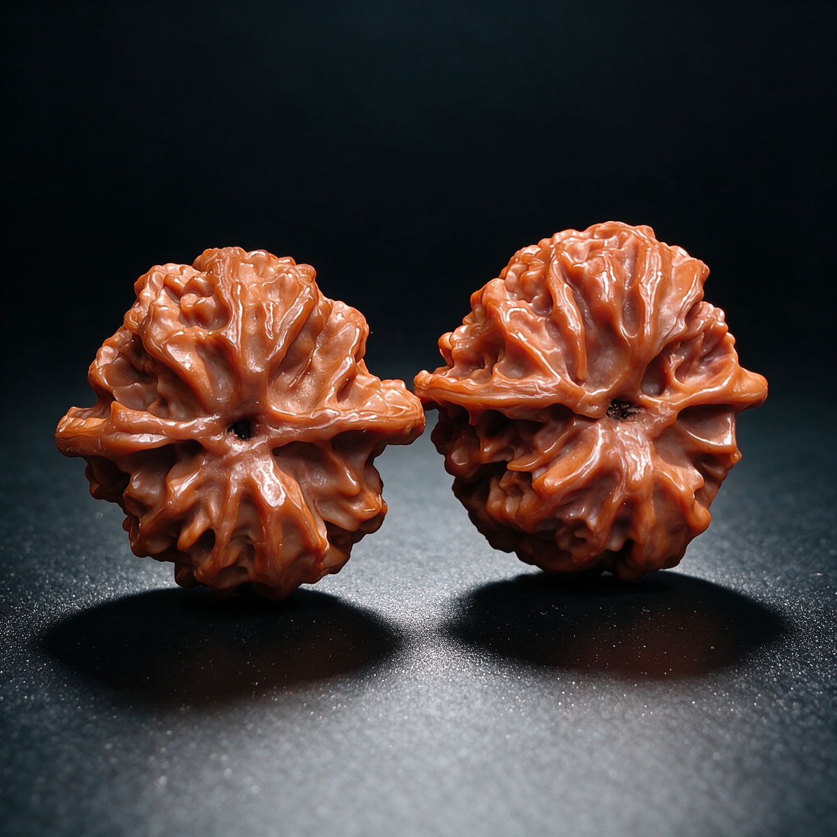 Woodland Keepsakes — Apple Garden | 35.0mm × 33.0mm