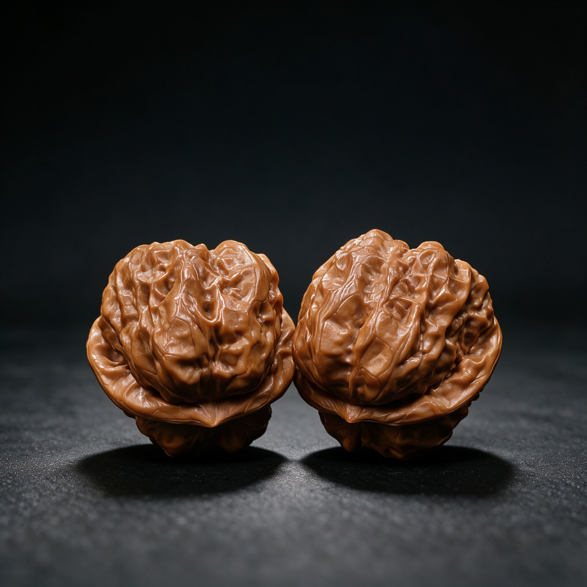 Timber Classics — Toad Head | 40.0mm × 33.0mm