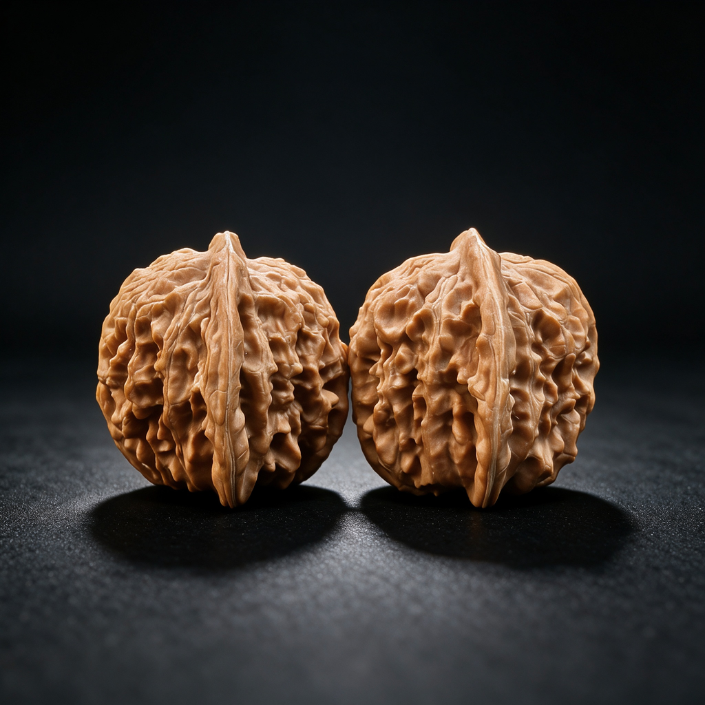 Timber Classics — Four Towers | 40.0mm × 38.0mm