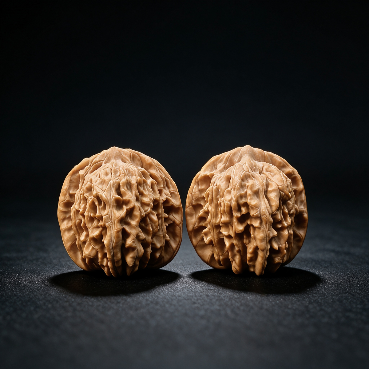 Timber Classics — Four Towers | 40.0mm × 38.0mm